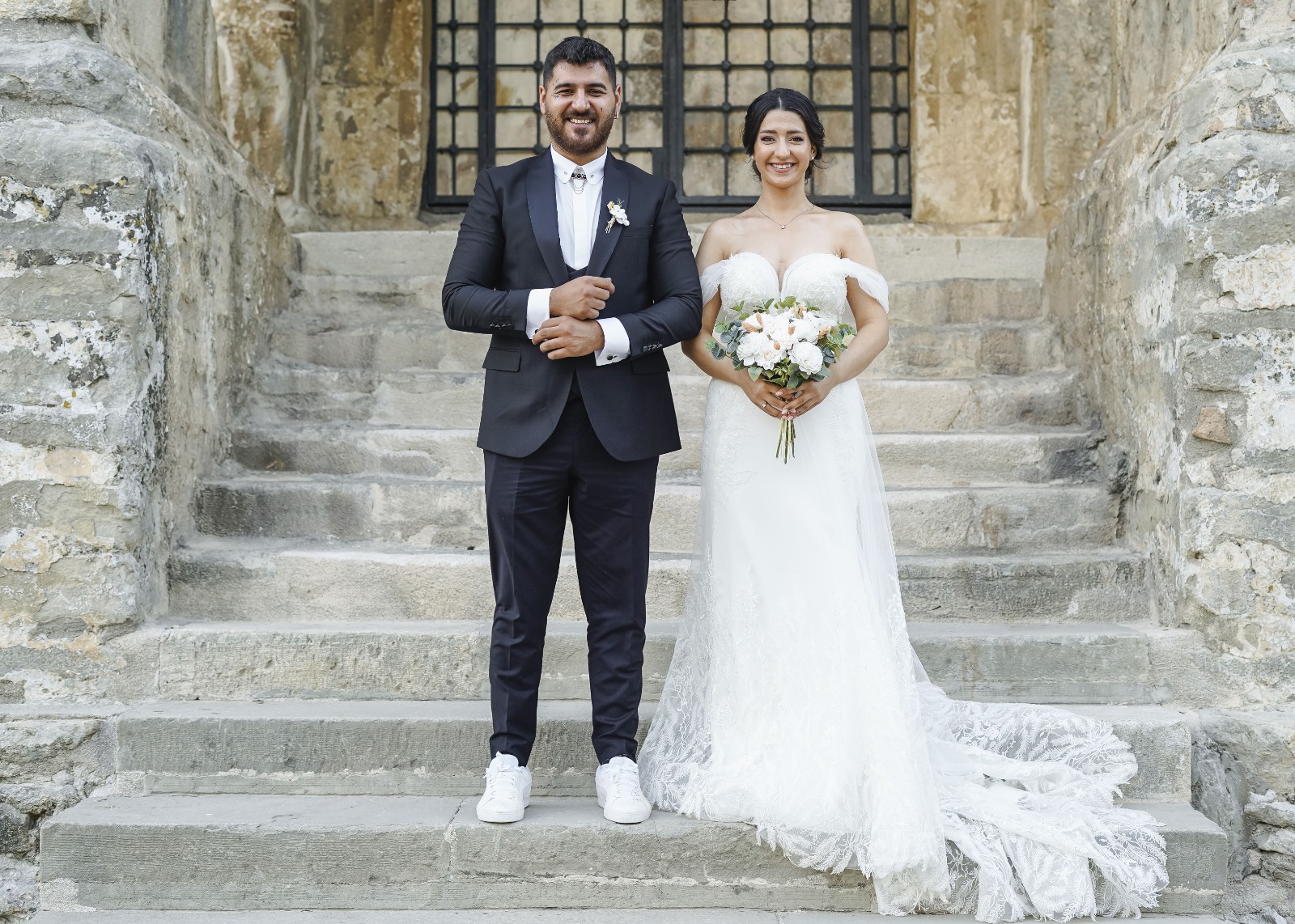 Antalya Konyaaltı Düğün Fotoğrafçısı