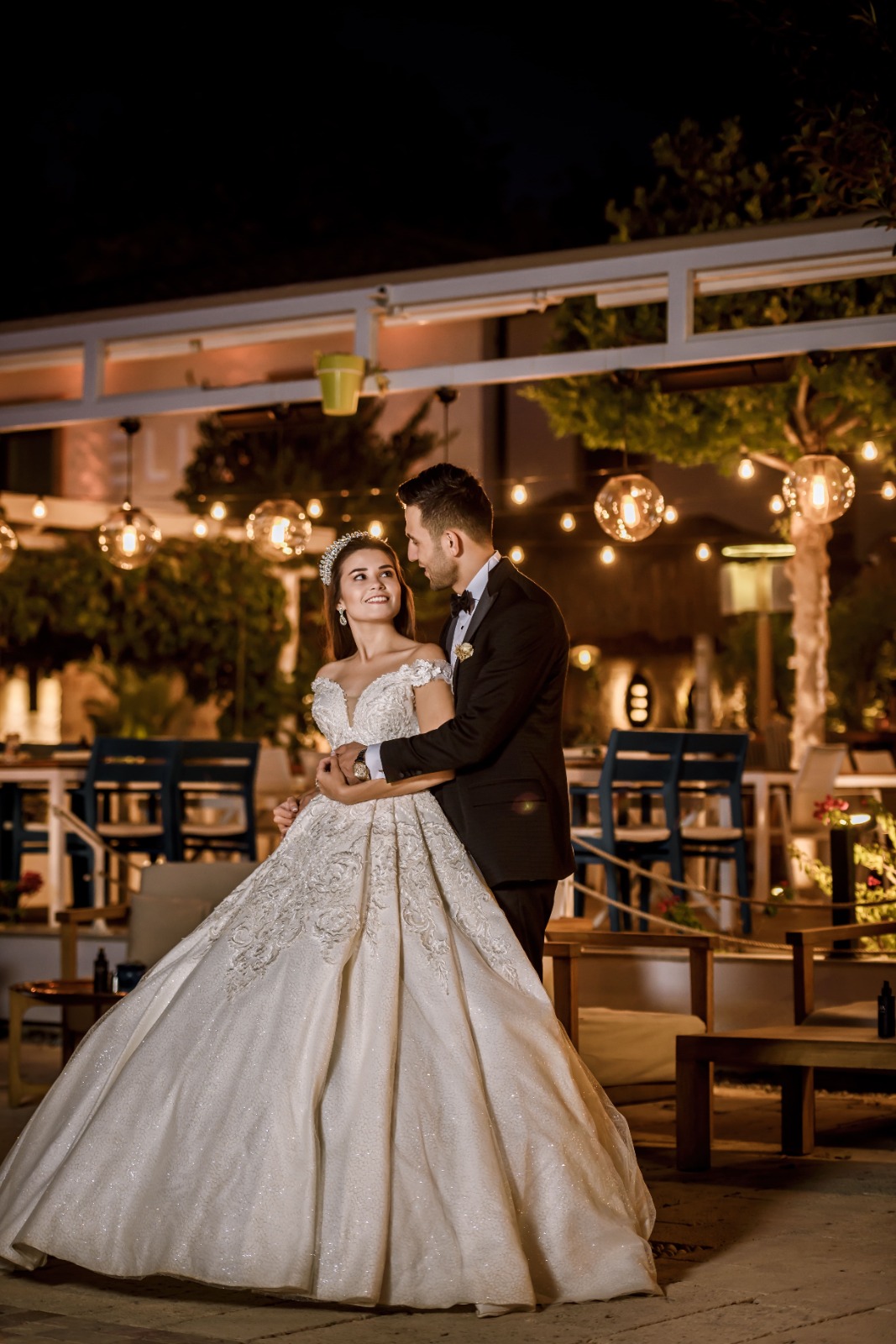 Antalya Serik Düğün Fotoğrafçısı