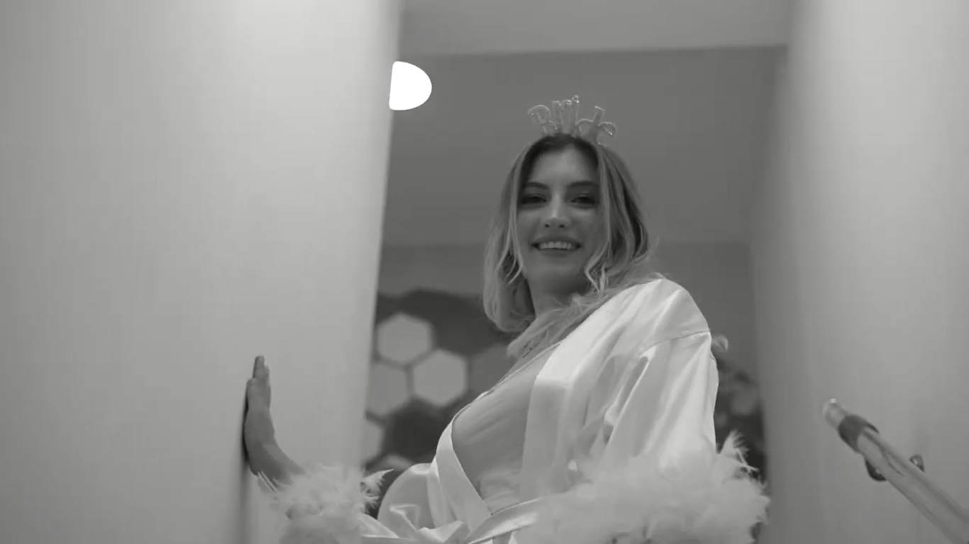 Antalya Düğün Video Klip Çekimi