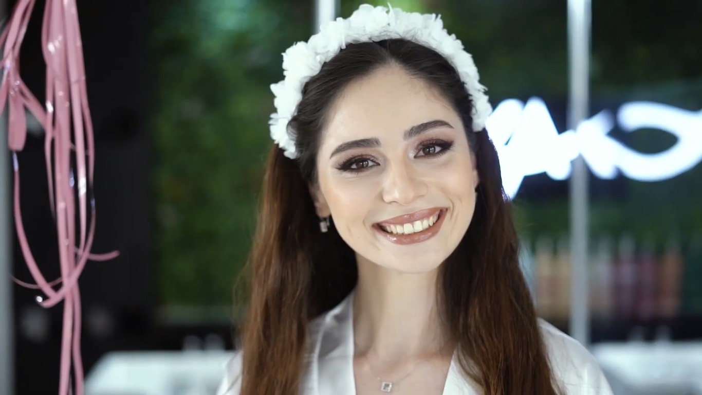 Antalya düğün klip çekimi